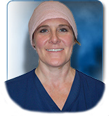 Diane Schoen, CRNA