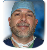 Fred LeJeune, CRNA