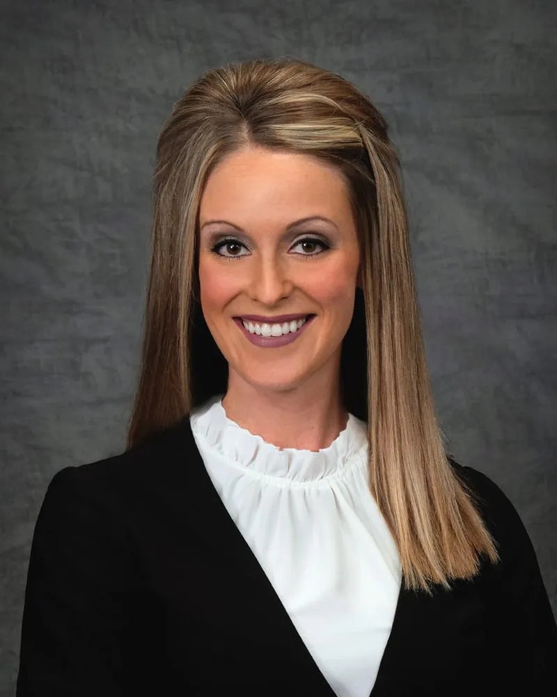 Melissa Kloeppel, CNP