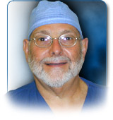 Al Schumm, CRNA