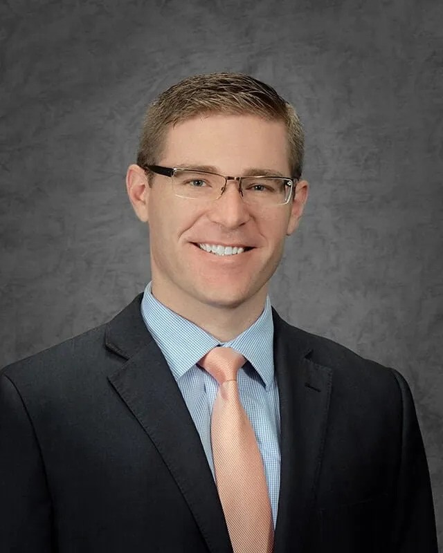 Dr. Ryan J. McNeilan