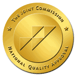 The Joint Commission National Quality Approval