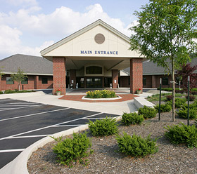 INSTITUTE FOR ORTHOPAEDIC SURGERY, Lima Ohio