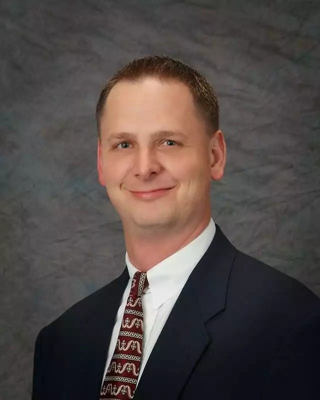 Brian Klausing, PA-C