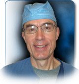 Glenn Buller, CRNA