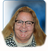 Pat Clark, CRNA