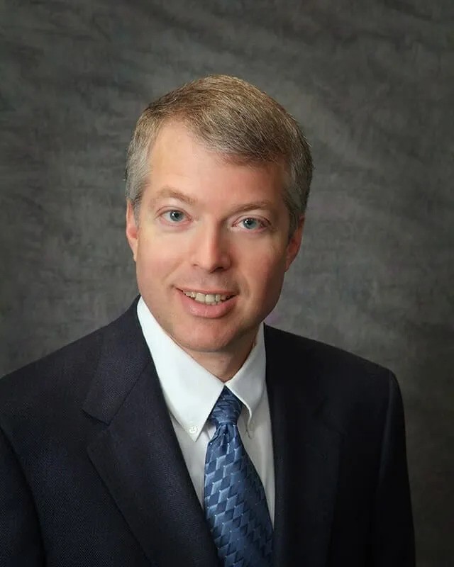Dr. Michael J. Wieser